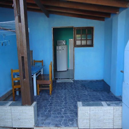 Chales Ubatuba II ภายนอก รูปภาพ