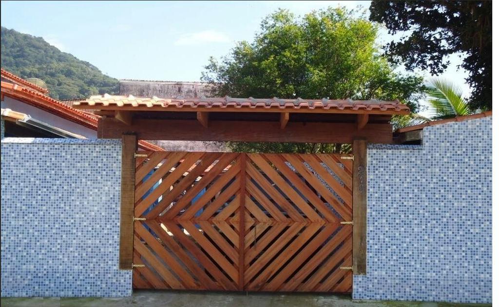 Chales Ubatuba II ภายนอก รูปภาพ