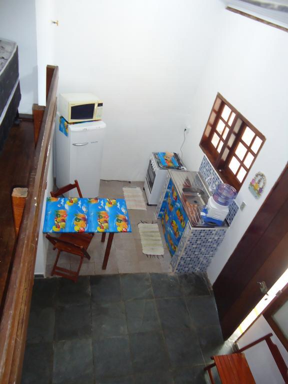 Chales Ubatuba II ภายนอก รูปภาพ