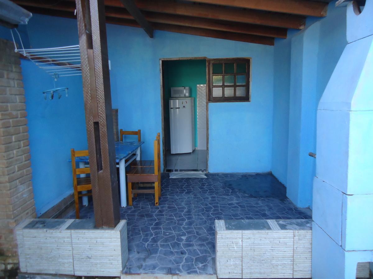 Chales Ubatuba II ภายนอก รูปภาพ