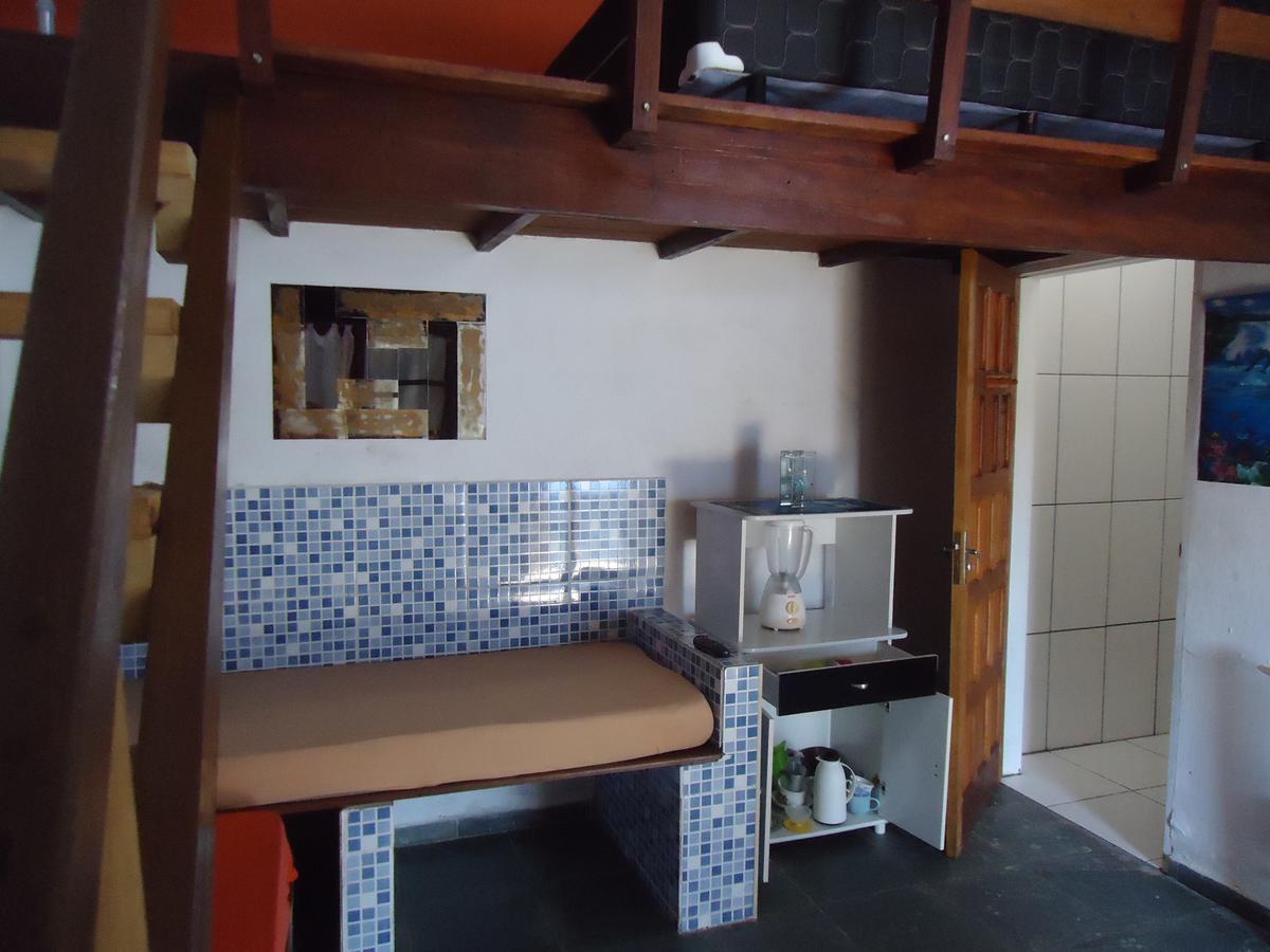 Chales Ubatuba II ภายนอก รูปภาพ