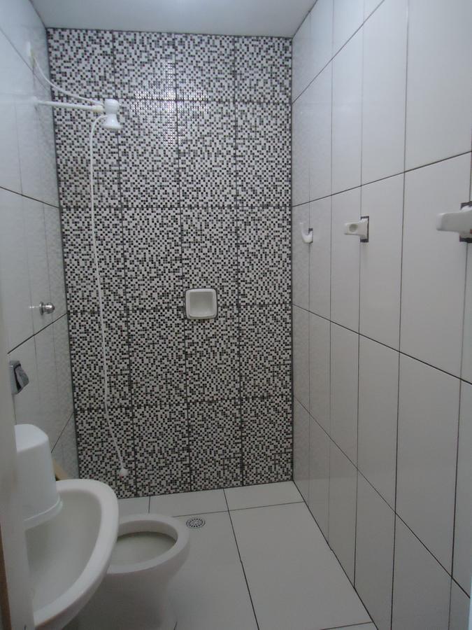 Chales Ubatuba II ภายนอก รูปภาพ