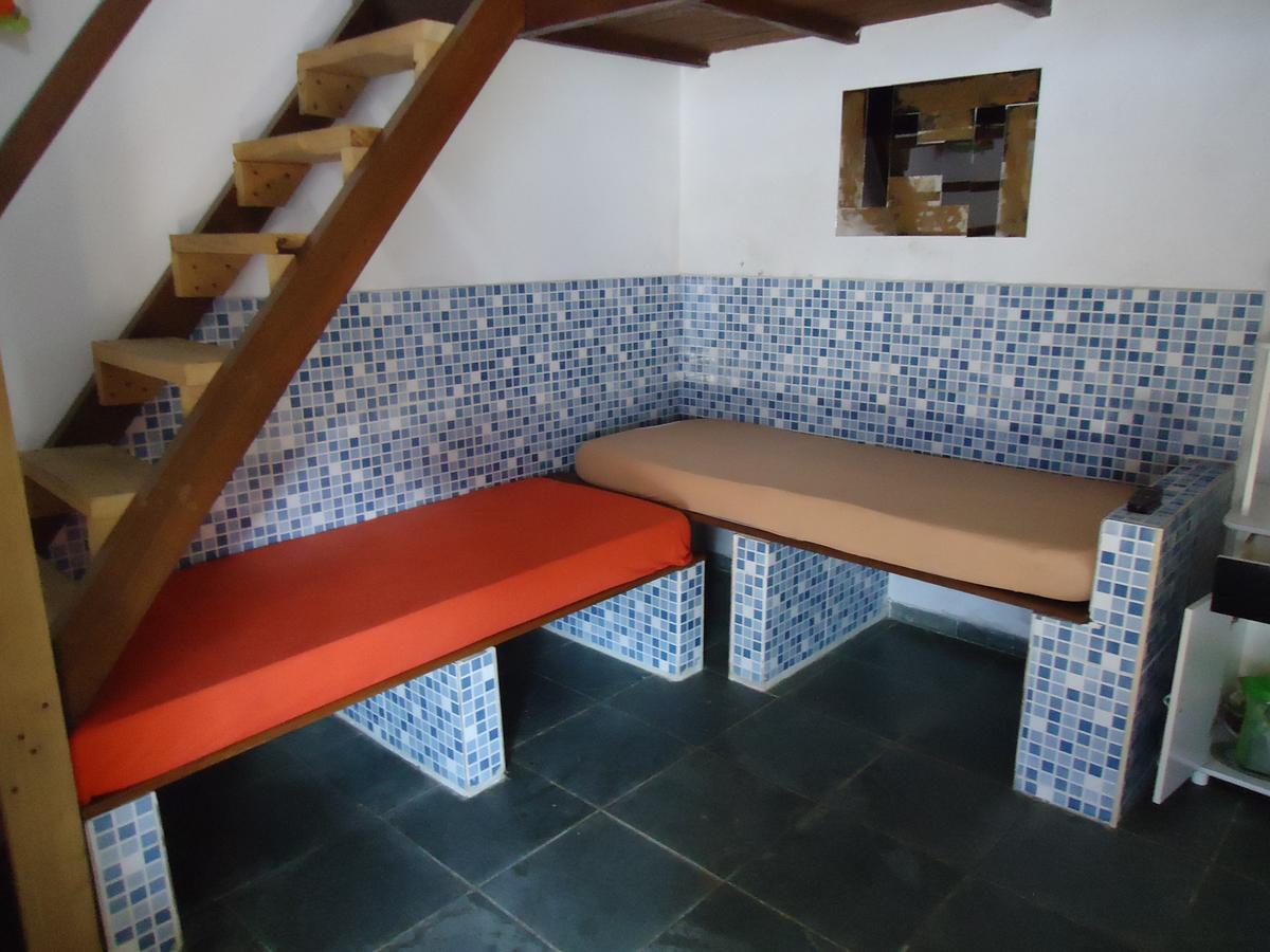 Chales Ubatuba II ภายนอก รูปภาพ