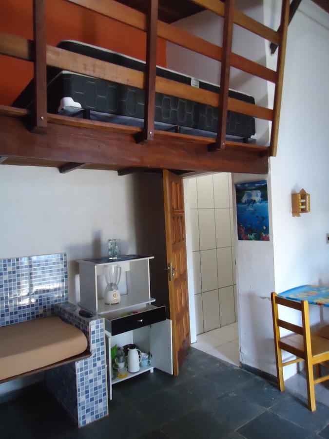 Chales Ubatuba II ภายนอก รูปภาพ