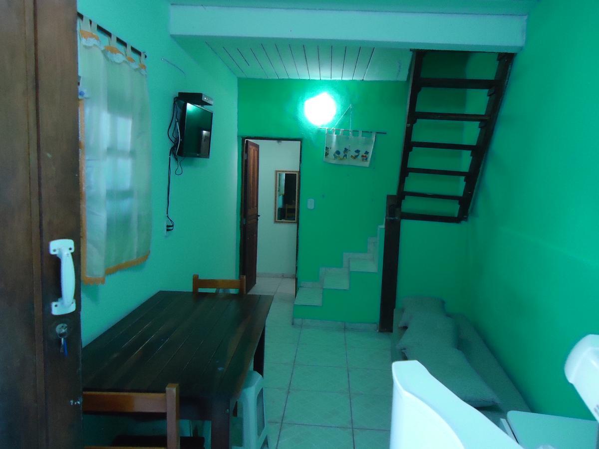Chales Ubatuba II ภายนอก รูปภาพ