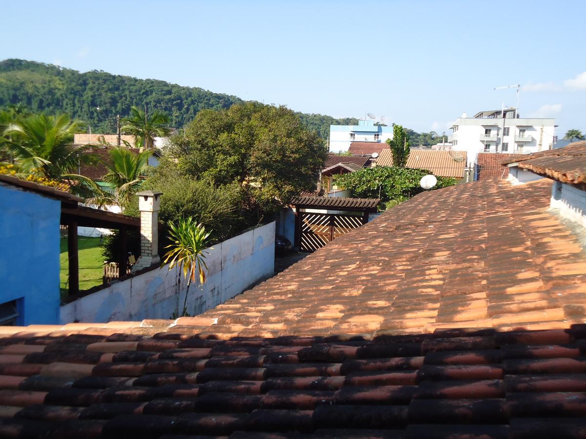 Chales Ubatuba II ภายนอก รูปภาพ