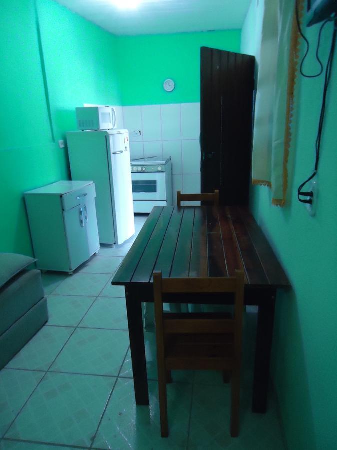 Chales Ubatuba II ภายนอก รูปภาพ
