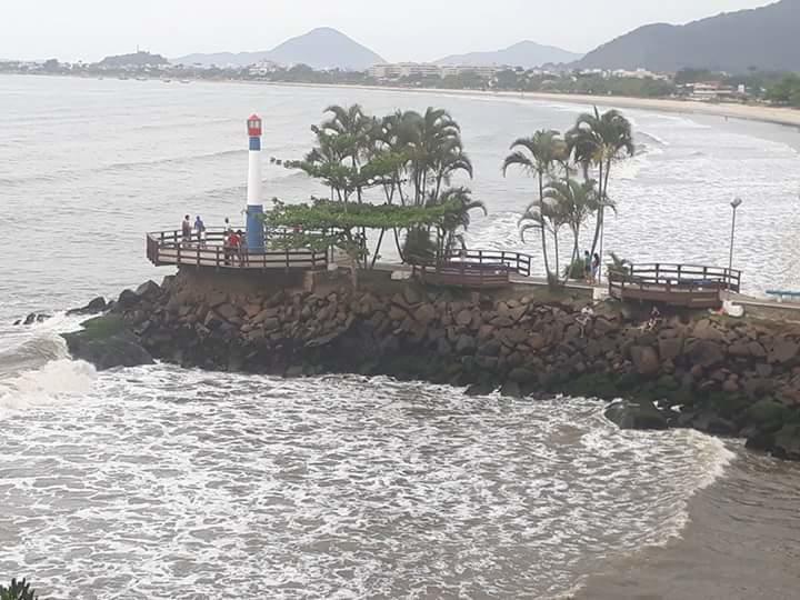Chales Ubatuba II ภายนอก รูปภาพ